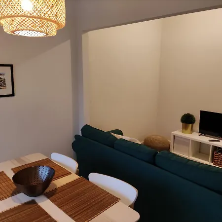 Apartment Memoria 49 - 21 Lisbon