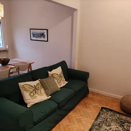 Apartment Memoria 49 - 21 Lisbon