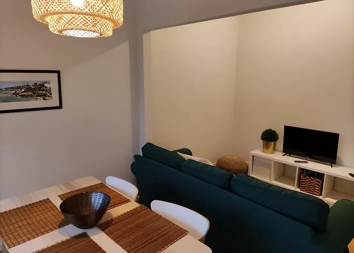 Appartement Memoria 49 - 21 Lissabon