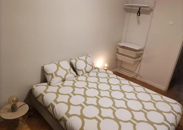 Appartement Memoria 49 - 21 Lissabon