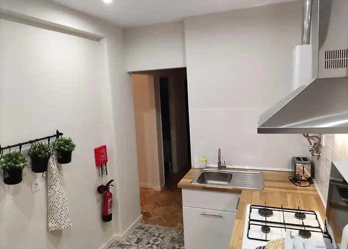 Appartement Memoria 49 - 21