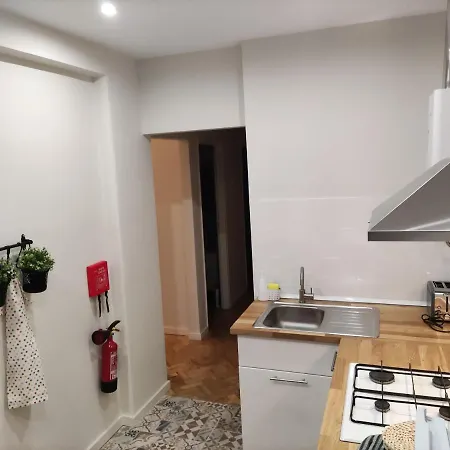 Apartamento Memoria 49 - 21